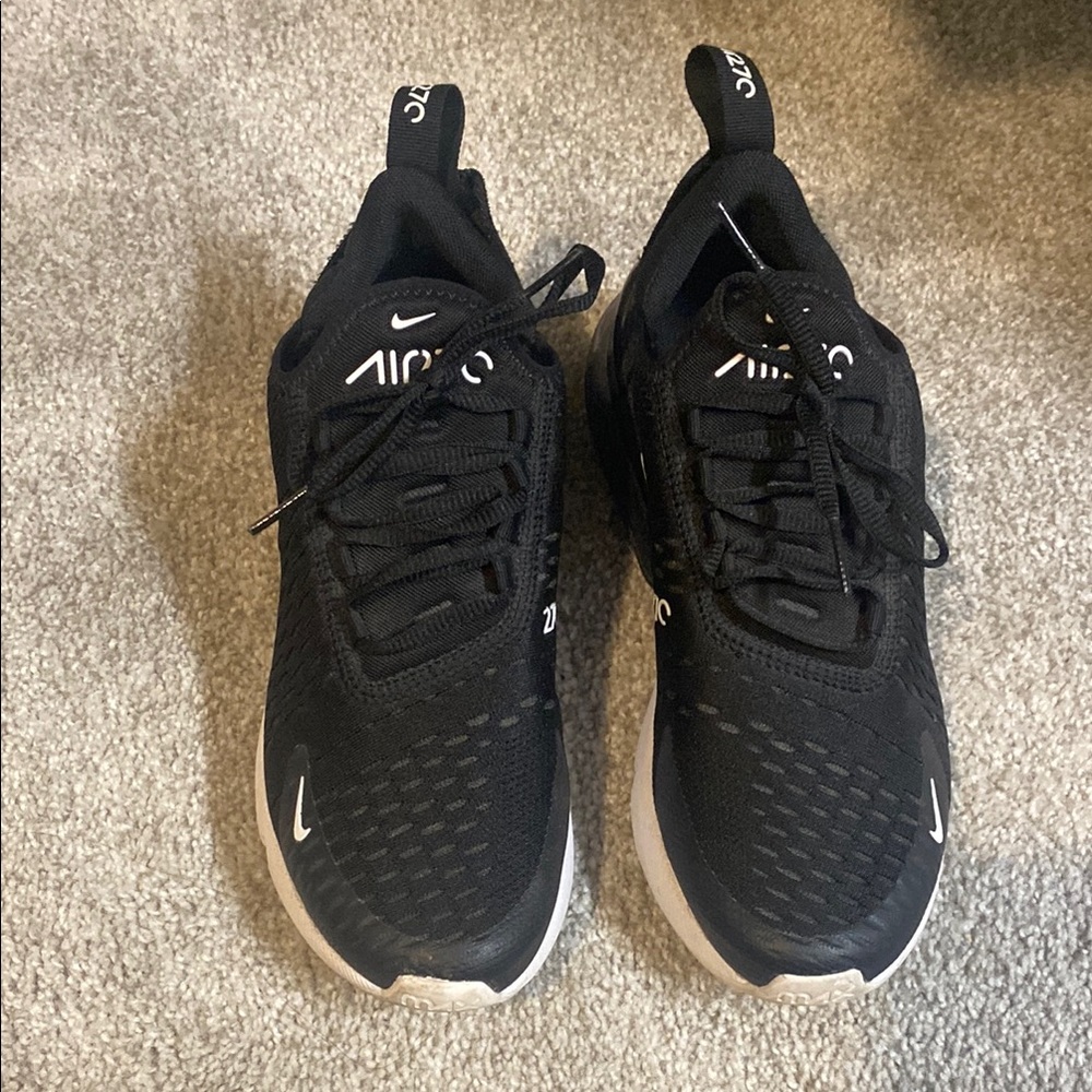 Women’s Nike AirMax 270s